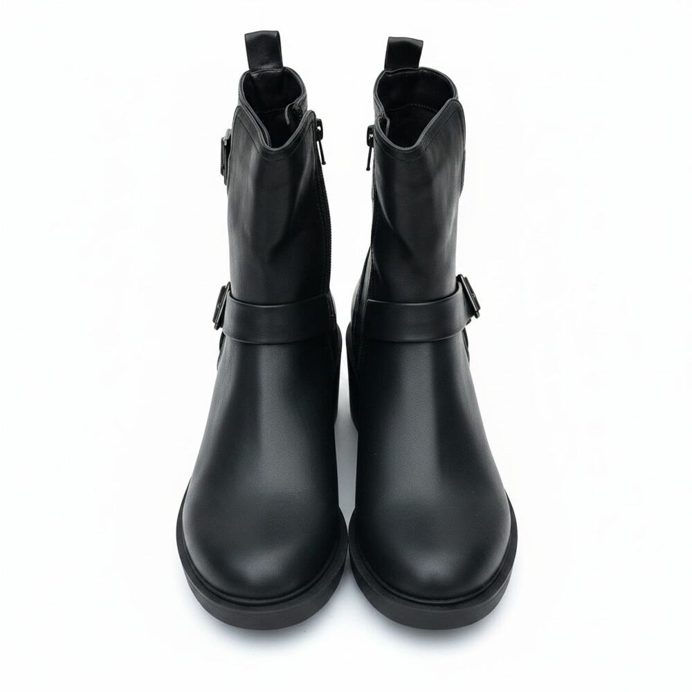 Women's Alfani Chantal Ankle Booties Size 8.5W